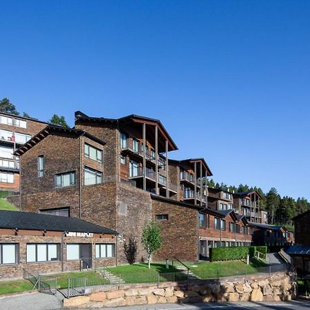 Apartamentos Masella 1600 Alp Εξωτερικό φωτογραφία