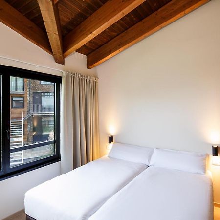 Apartamentos Masella 1600 Alp Εξωτερικό φωτογραφία