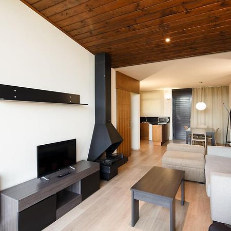 Apartamentos Masella 1600 Alp Εξωτερικό φωτογραφία