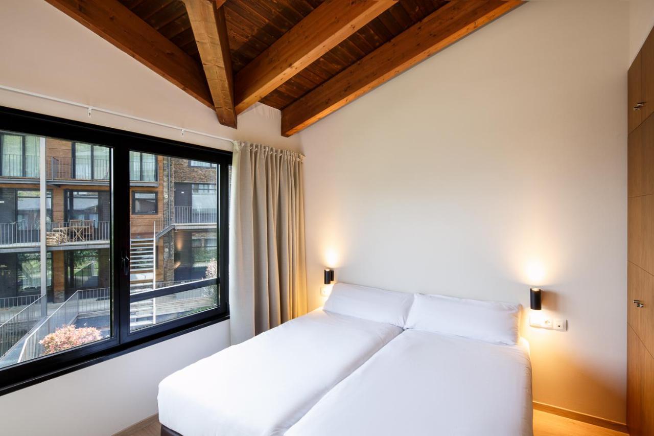 Apartamentos Masella 1600 Alp Εξωτερικό φωτογραφία