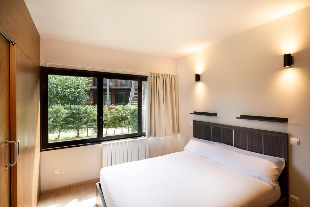 Apartamentos Masella 1600 Alp Εξωτερικό φωτογραφία