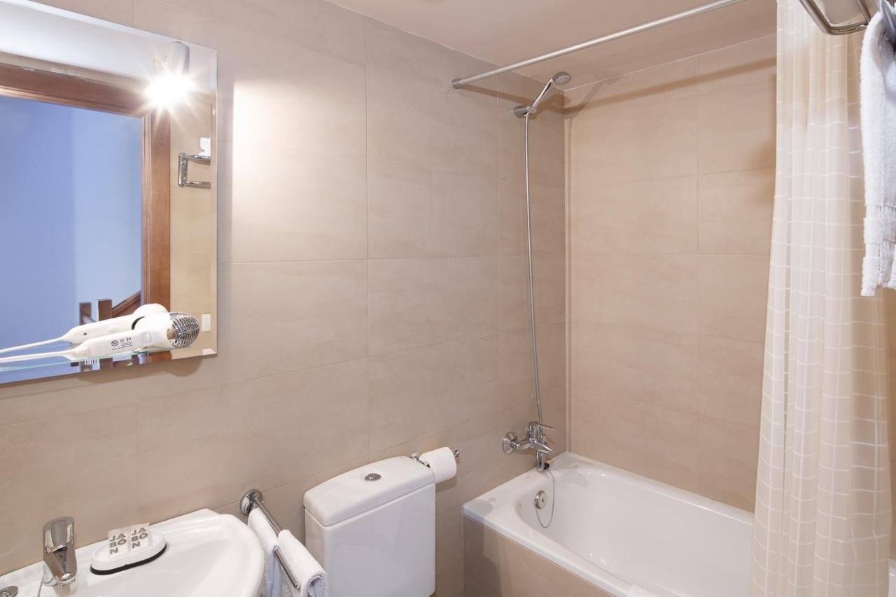 Apartamentos Masella 1600 Alp Εξωτερικό φωτογραφία