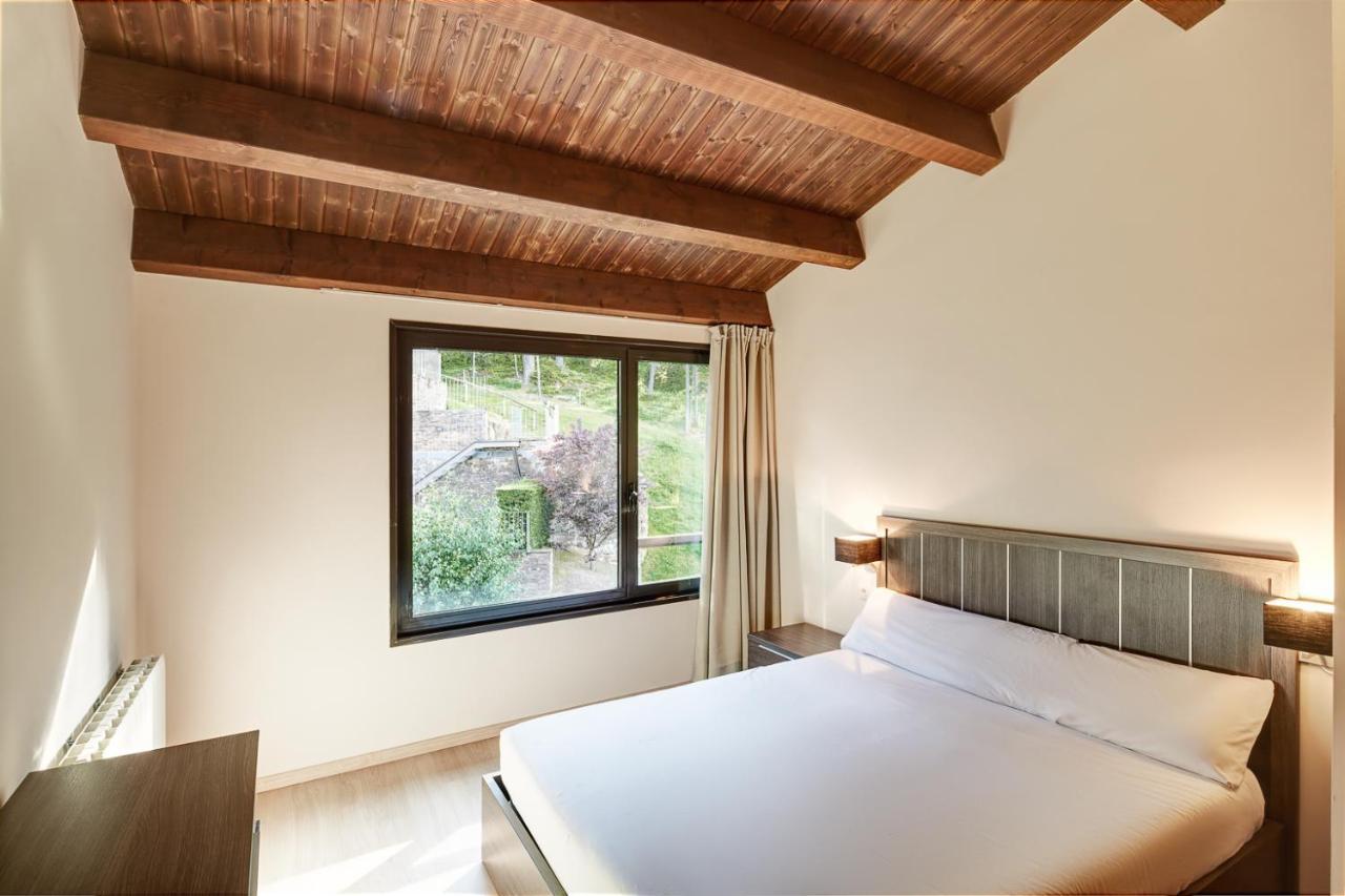 Apartamentos Masella 1600 Alp Εξωτερικό φωτογραφία