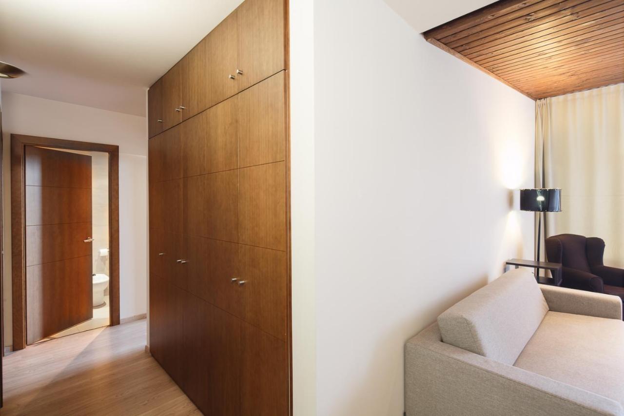 Apartamentos Masella 1600 Alp Εξωτερικό φωτογραφία